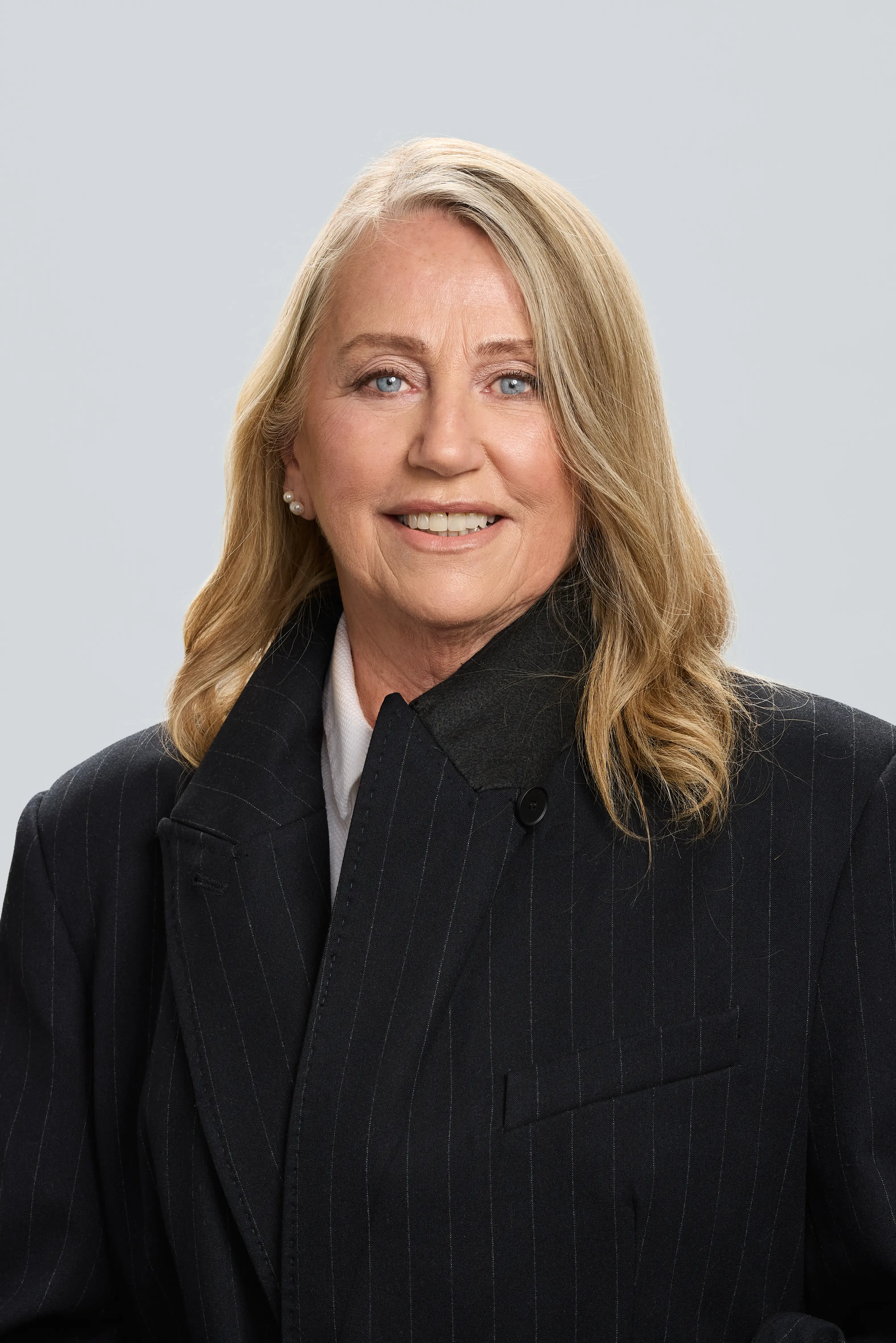 Jórunn Skúladóttir