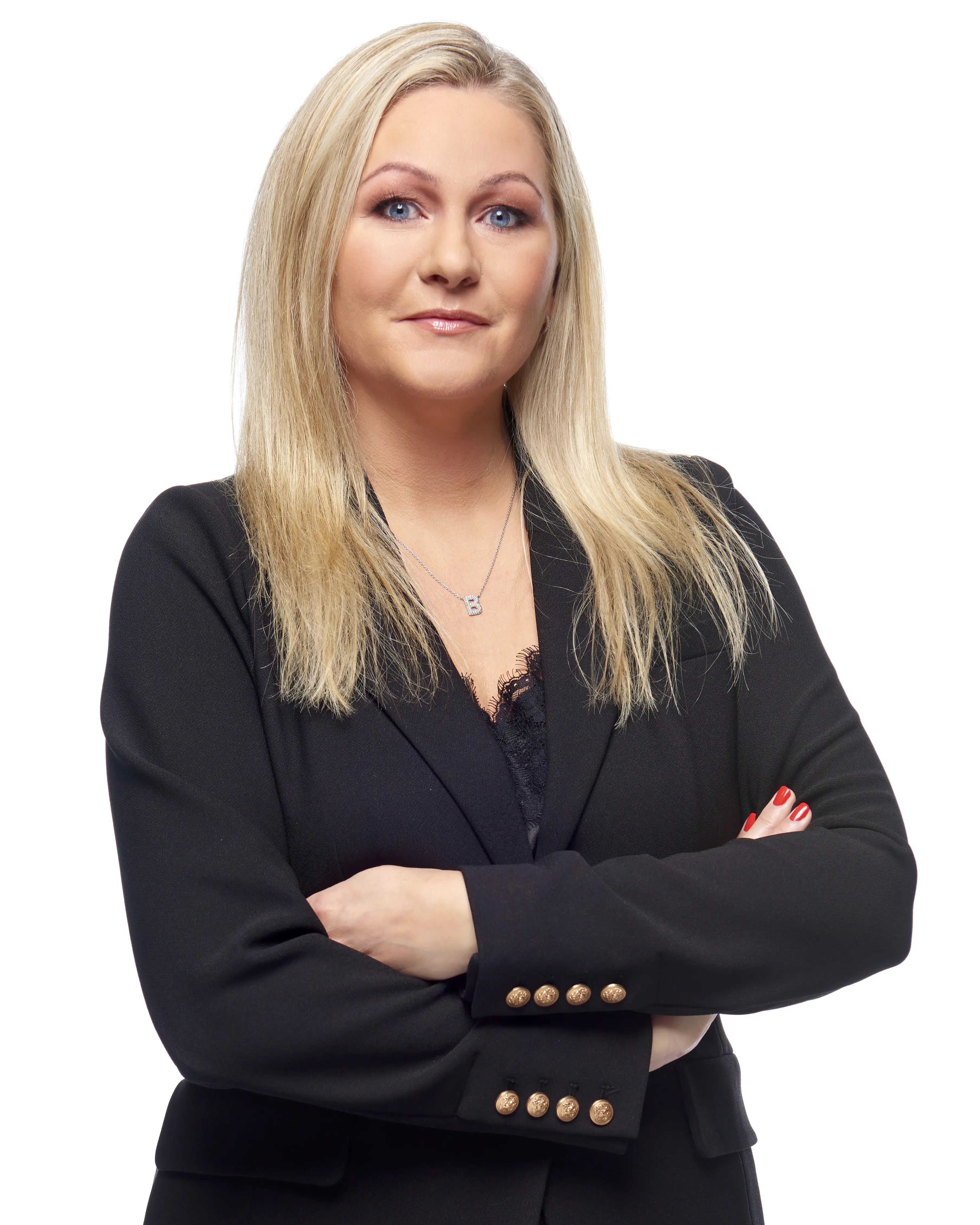 Bjarný Björg Arnórsdóttir